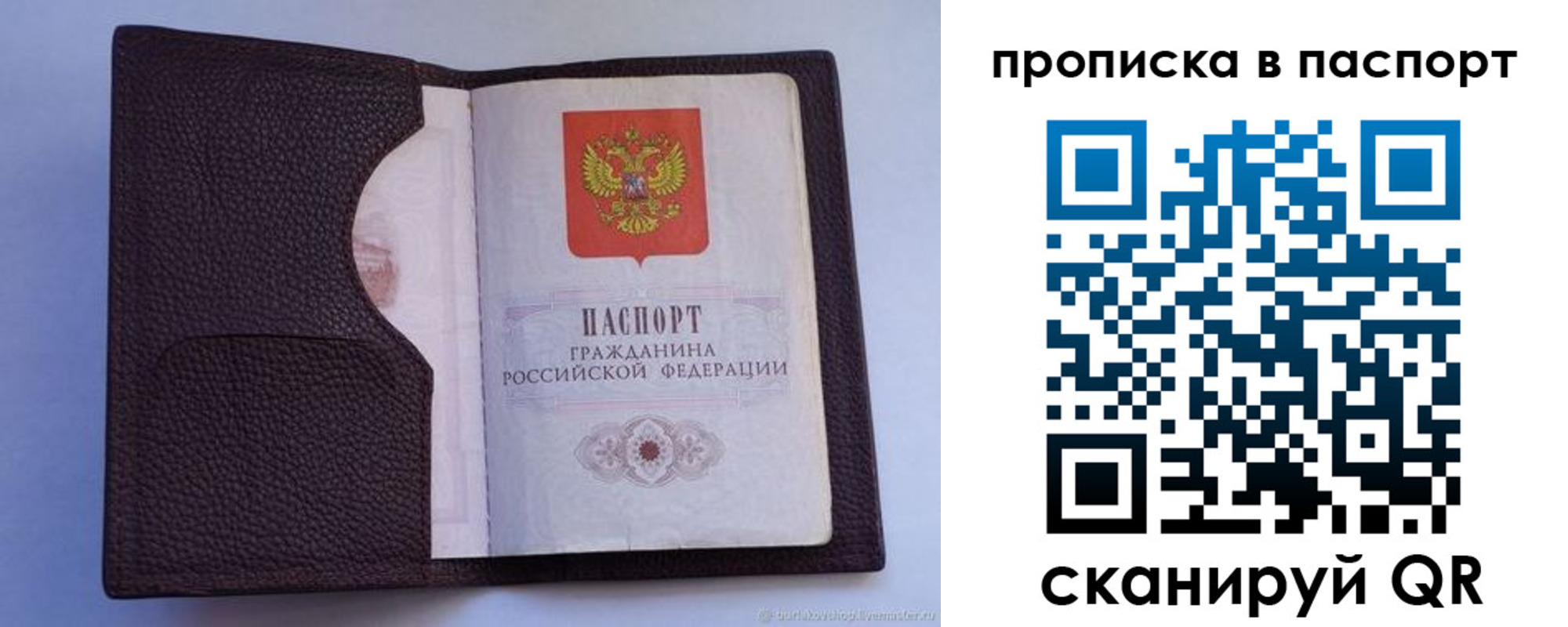 прописка законно в Краснознаменске